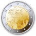 Frankrijk 2 euro comm 2011 '30 jaar Muziekfeest' UNC